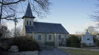 Église Saint-Pierre