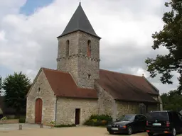 Église Saint-Sulpice