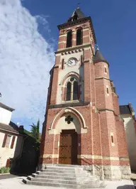 Église Saint-Pierre-ès-Liens