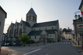 Église Saint-Nicolas