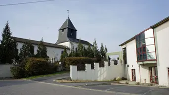 Église Notre-Dame-de-l'Assomption