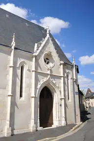 Chapelle Saint-Martin