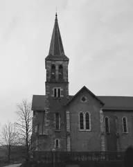 Église Saint-Victor