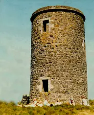 Old Lighthouse