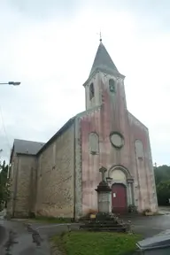 Église Saint-Amans