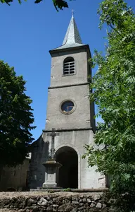 Église Saint-Martin