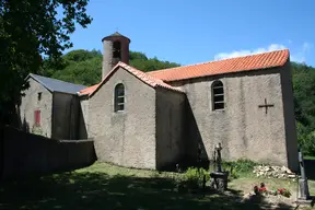 Église Saint-Pierre