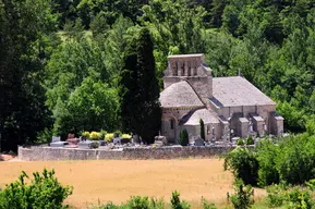 Église Notre-Dame des Champs