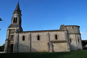 Église Saint-Siméon