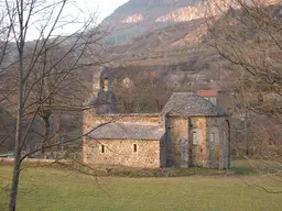 Ancienne église Saint-Martin