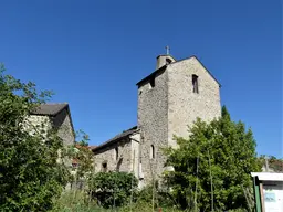 Chapelle Saint-Pierre