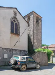 Église Saint-Maurice