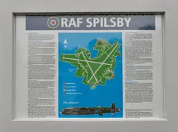 RAF Spilsby