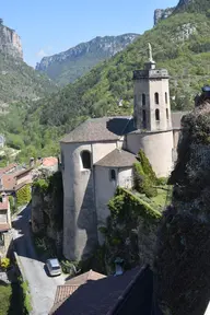 Notre-Dame de Mirabel