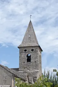 Église Saint-André