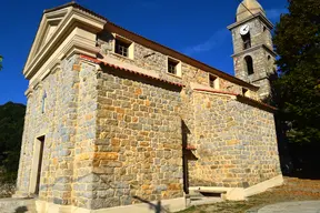 Église San-Pantaleone