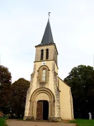 Église Saint-Cassien