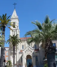 Église Saint-Nazaire