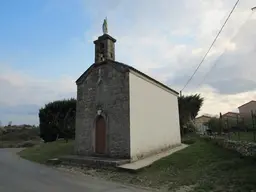 Église Notre-Dame