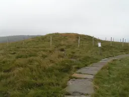 Kinder Low Bowl Barrow