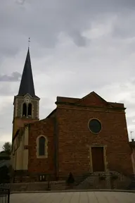 Église Saint-Bonnet