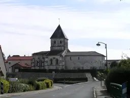 Église Saint-Pierre