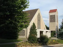 Église Saint-Jean-Baptiste