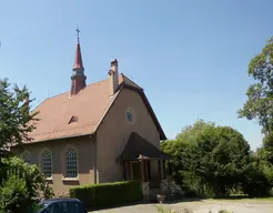 Temple réformé