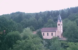 Église Saint-André