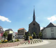 Église Notre-Dame