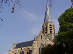 Église Notre-Dame