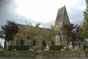 Église Saint-Rémi