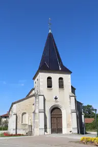 Église Saint-Pierre