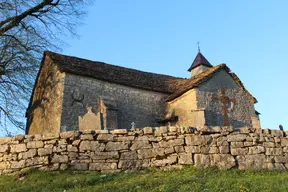 Chapelle Saint-Laurent