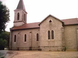 Église Sainte-Catherine