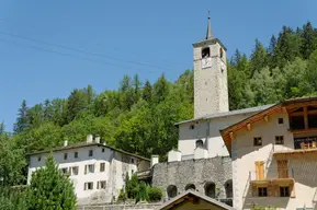 Église de la Sainte-Trinité