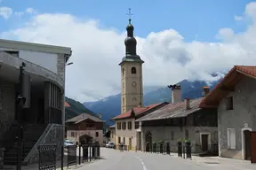 Église Saint-Nicolas