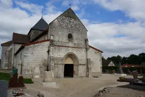 Église Saint-Étienne