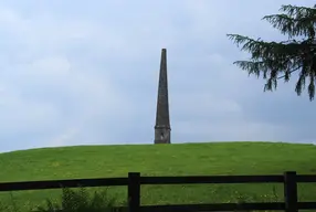 Elba Monument