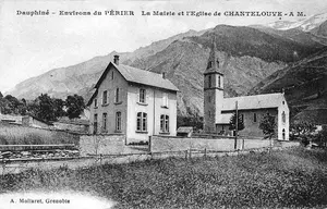 Église Saint-Irénée