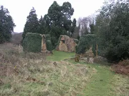 Old St John's Church