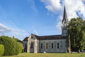 Église de l'Assomption-de-Notre-Dame