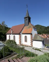 Église protestante