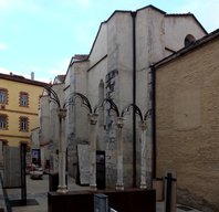 Chapelle Notre-Dame-des-Anges