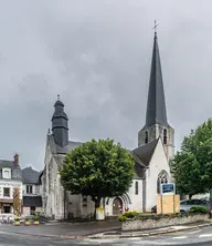 Église Saint-Aignan