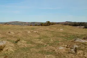 Hill Fort