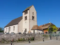 Église Saint-Nicolas