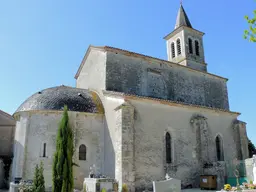 Église Saint-Barthélemy