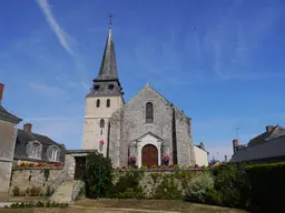 Église Saint-Germain