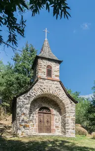 Chapelle Saint-Roch